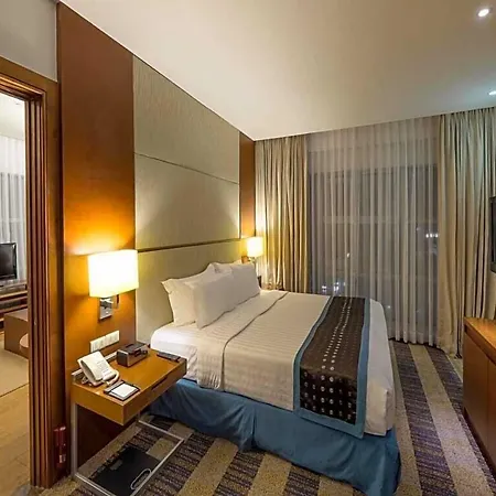 Lex Hotel Cebu