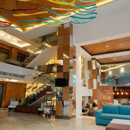 Lex Hotel Cebu