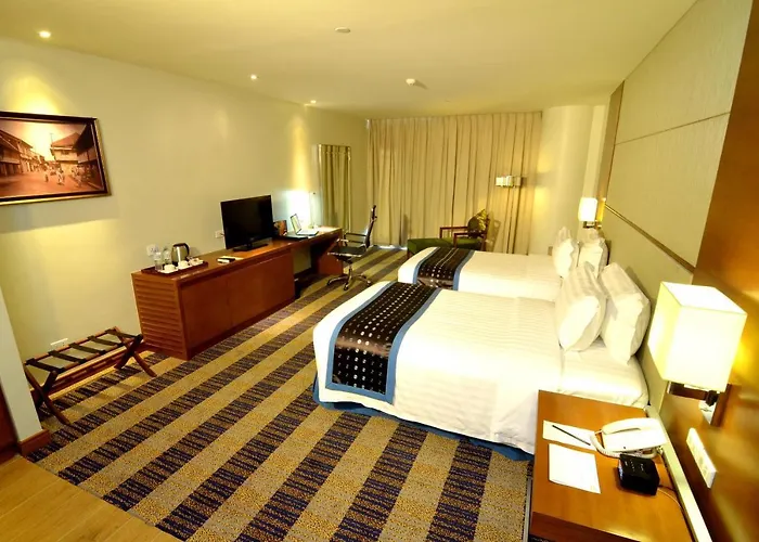 Lex Hotel Cebu