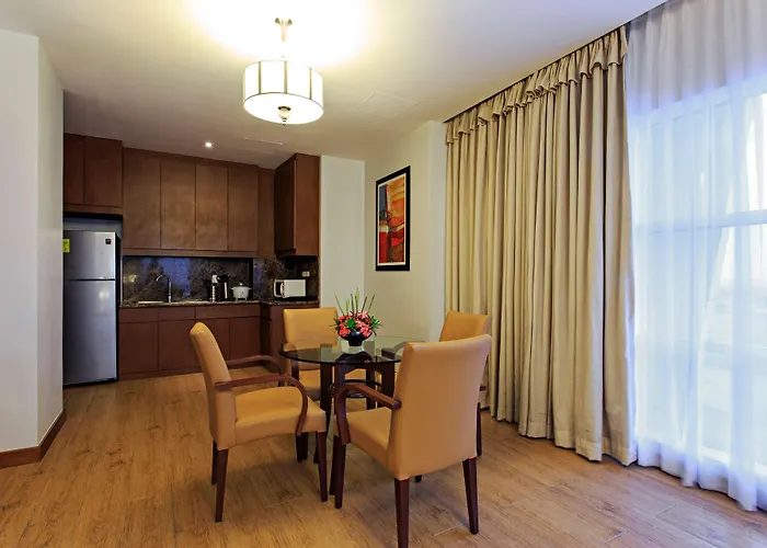 Hotel Lex Cebu