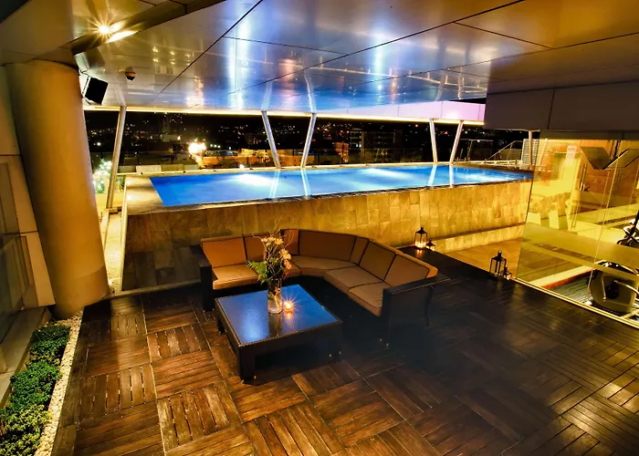 Hotel Lex