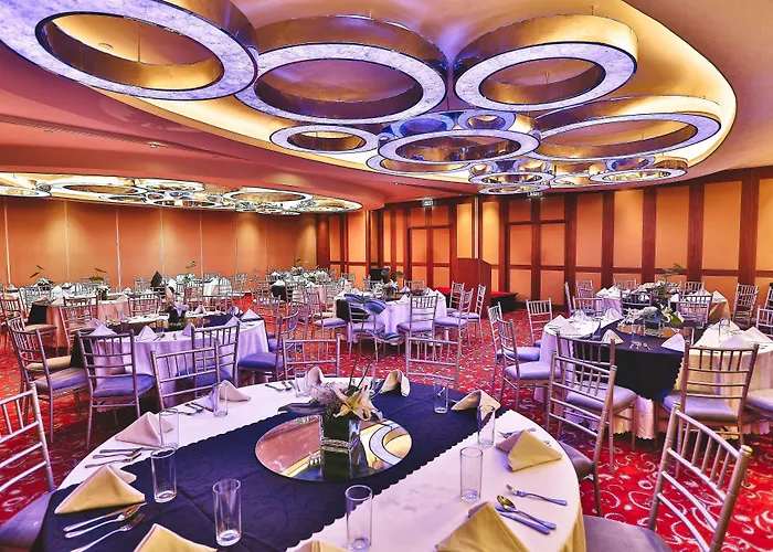 Hotel Lex 4*