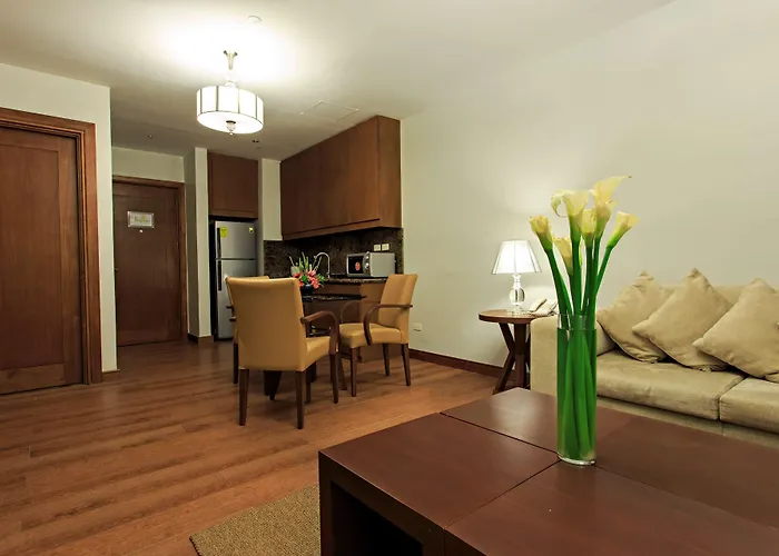 Lex Hotel