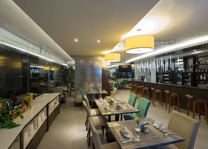 Hotel Lex Cebu