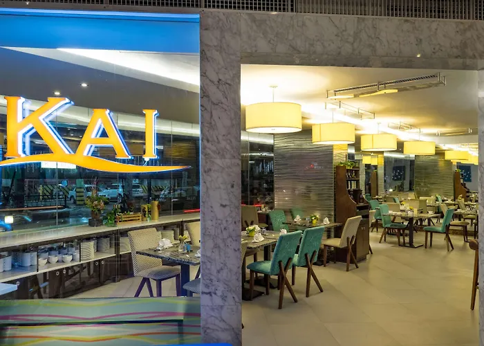 Hotel Lex 4*