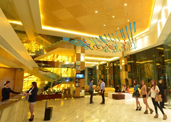 Hotel Lex Cebu