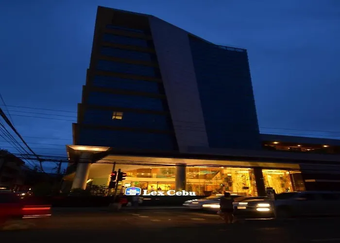 Hotel Lex Cebu