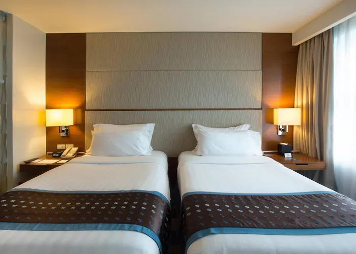 Hotel Lex 4*