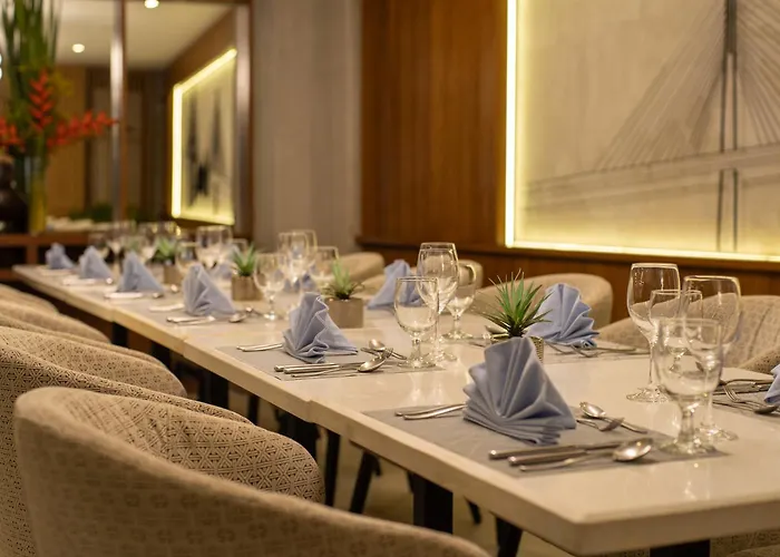 Hotel Lex Cebu