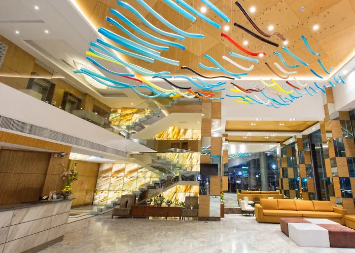 Lex Hotel