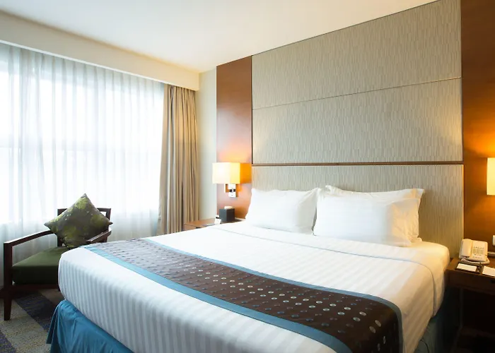 Lex Hotel