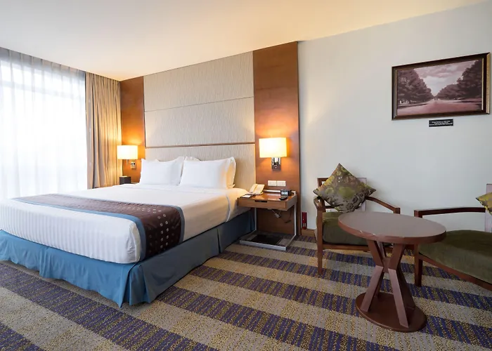 Lex Hotel Cebu
