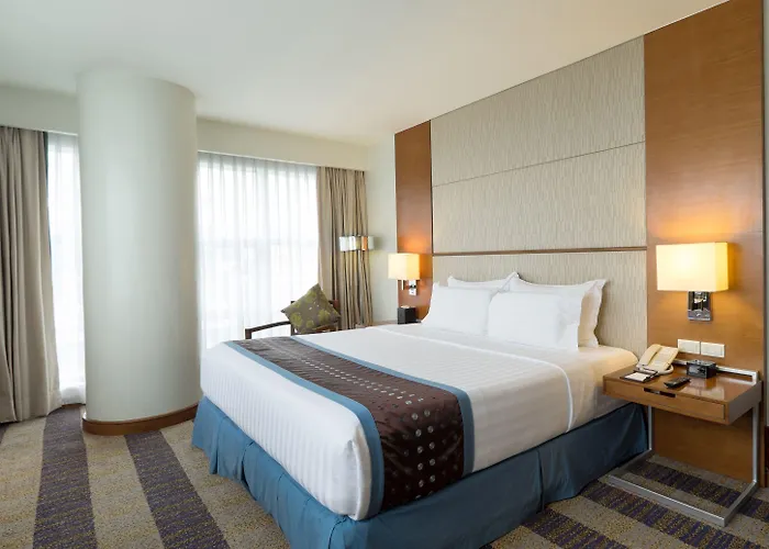 Lex Hotel