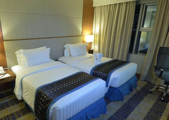 Lex Hotel