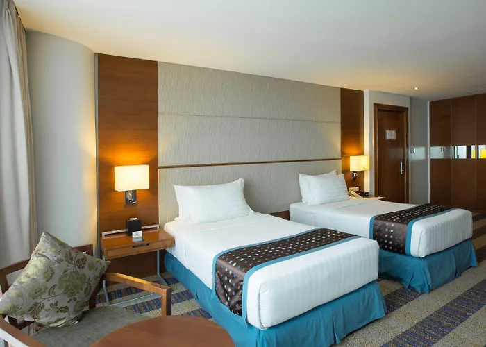 Hotel Lex 4*