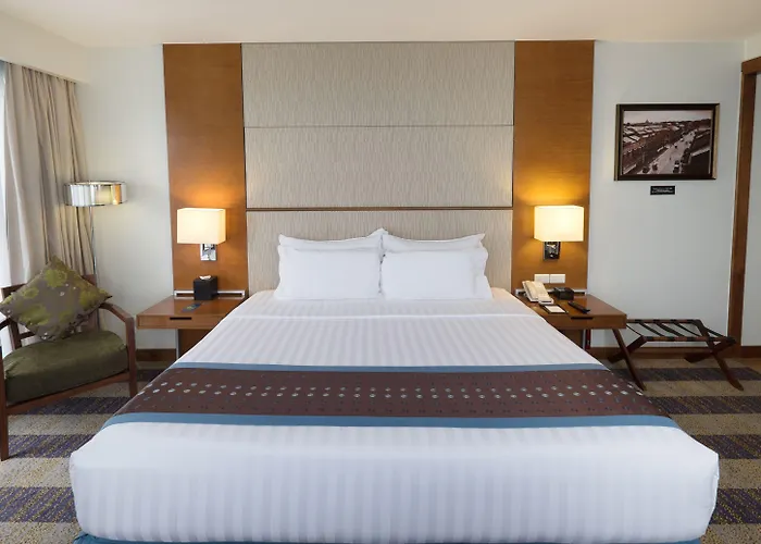 Hotel Lex