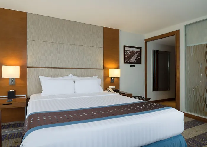 Lex Hotel