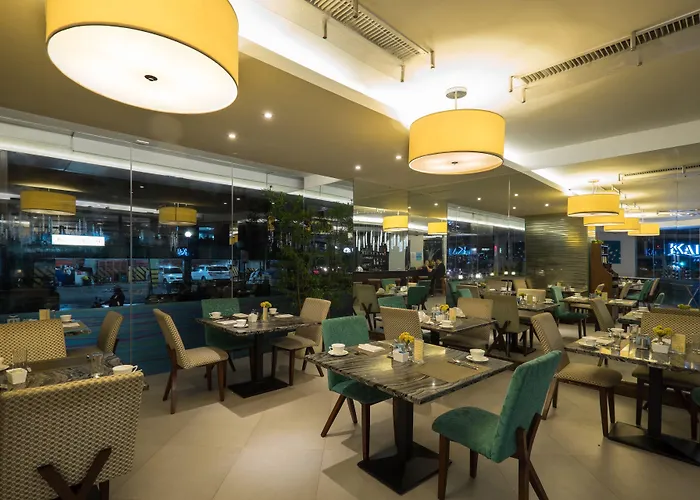 Hotel Lex 4*