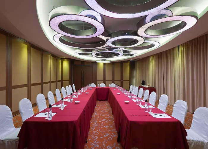 Lex 4* Cebu