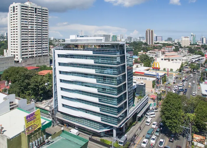 Hotel Lex Cebu