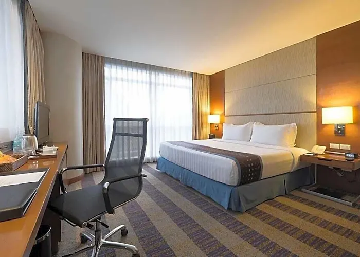 Lex Hotel Cebu