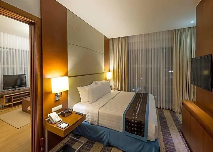 Lex Hotel