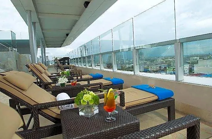 Hotel Lex Cebu