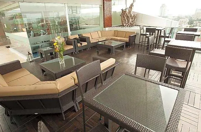 Lex Hotel Cebu