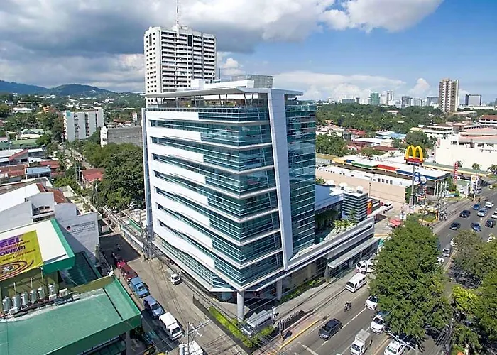 Lex 4* Cebu