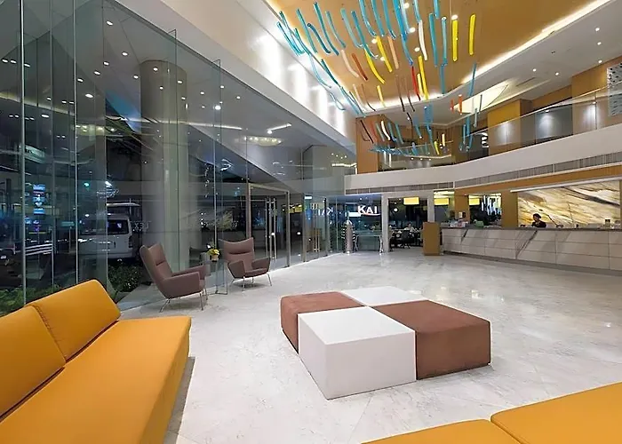 Lex Hotel