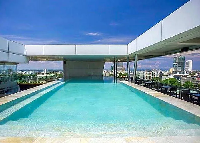 Lex Hotel Cebu
