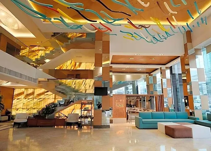 Lex Hotel Cebu