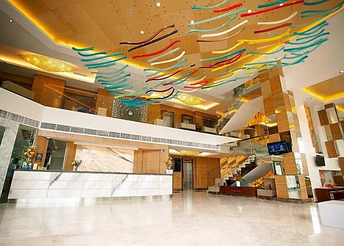 Lex Hotel