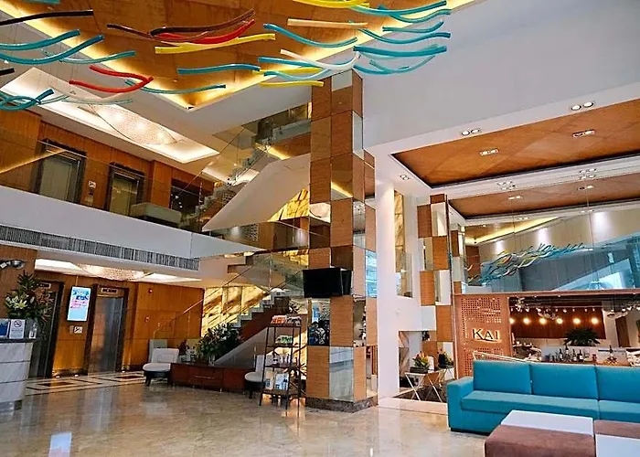 Lex Hotel