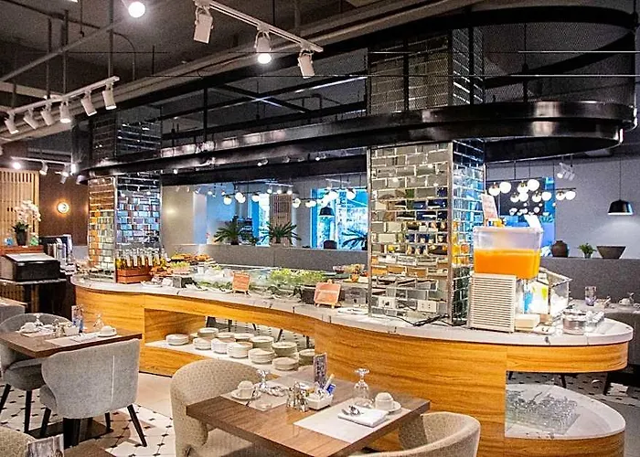 Lex 4* Cebu