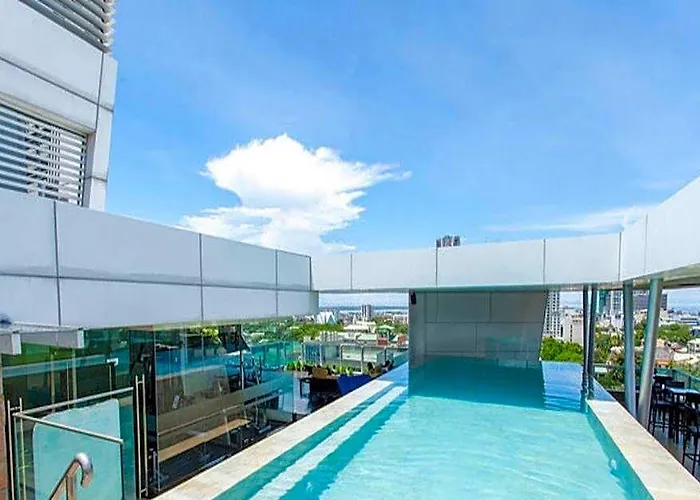 Lex 4* Cebu