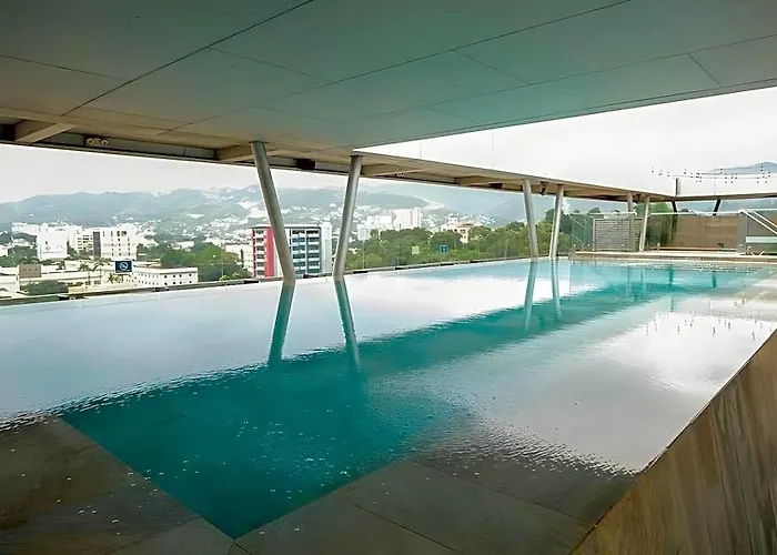 Lex Hotel Cebu