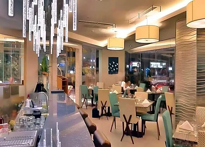 Lex 4* Cebu