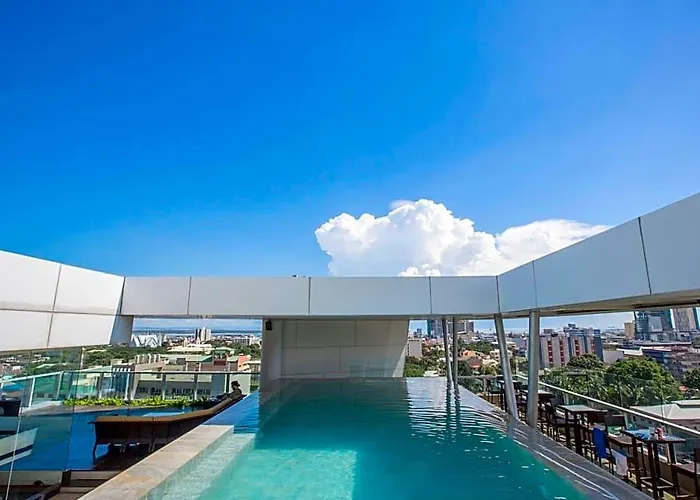 Lex Hotel Cebu