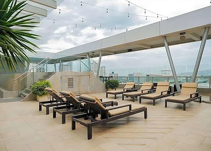 Lex Hotel