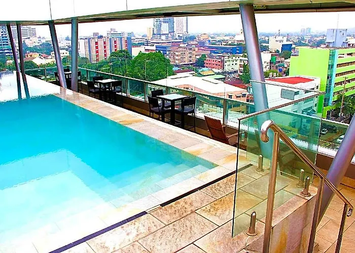 Lex 4* Cebu