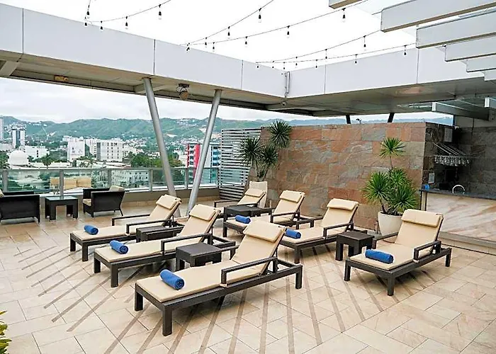 Hotel Lex