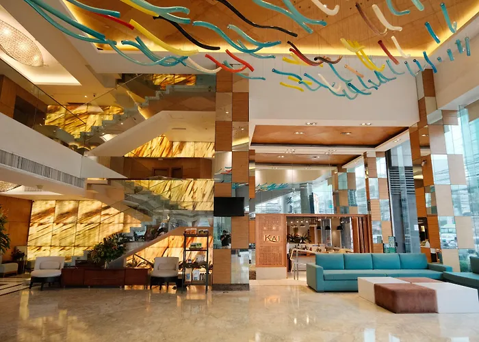Hotel Lex Cebu