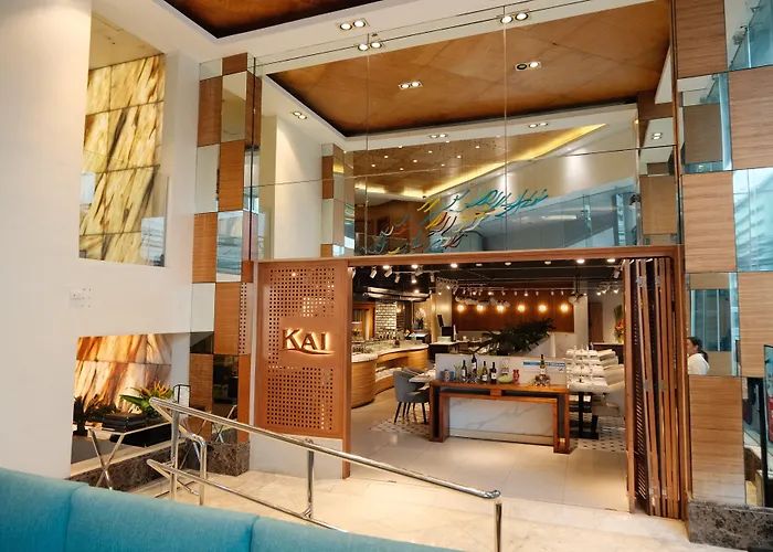 Hotel Lex Cebu