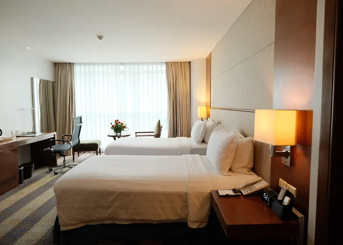 Hotel Lex